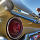 This is quite representative of the car show experience, isn’t it? I rather like this photo.